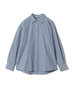 NOTHING WRITTEN: METIS COTTON SHIRT