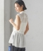 �q��􂢉\�rIMPERIAL LINEN W�|�P�b�g �m�[�X���[�u �V���c