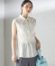 �q��􂢉\�rIMPERIAL LINEN W�|�P�b�g �m�[�X���[�u �V���c