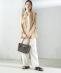 �q��􂢉\�rIMPERIAL LINEN W�|�P�b�g �m�[�X���[�u �V���c