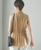 �q��􂢉\�rIMPERIAL LINEN W�|�P�b�g �m�[�X���[�u �V���c