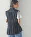 �q��􂢉\�rIMPERIAL LINEN W�|�P�b�g �m�[�X���[�u �V���c