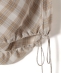 KALLMEYER:NAIA DRAPED TOP
