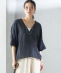 �y�ꕔWEB����z�q��􂢉\�rIMPERIAL LINEN �X�L�b�p�[ �u���E�X