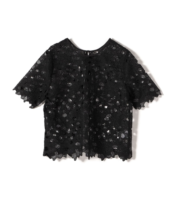 TORAZZODONNA:�q��􂢉\�r2WAY �J�b�g���[�N ���[�X �u���E�X