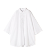 INDIVIDUALIZED SHIRTS:�c�C�� �|�b�v �I�[�o�[ �z���C�g�n