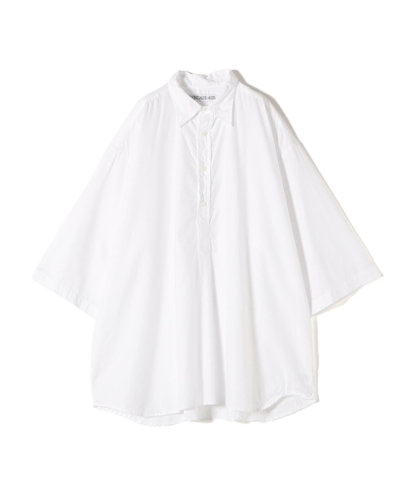 INDIVIDUALIZED SHIRTS:�c�C�� �|�b�v �I�[�o�[
