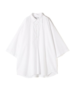 INDIVIDUALIZED SHIRTS:�c�C�� �|�b�v �I�[�o�[
