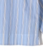 SHIPS Primary Navy Label:SOMELOS �X�g���C�v �t���� �u���E�X