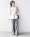 �q�ڐG�⊴ / �������H�rTEXBRID(R) �^�t�^ �m�[�X���[�u �u���E�X