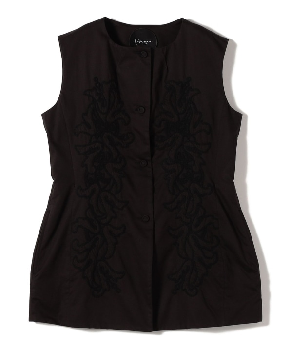 Pheeta:�q��􂢉\�rJoy vest