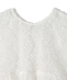 TORAZZODONNA:2WAY ���[�X �`���j�b�N �u���E�X