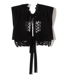 Heriter:�q��􂢉\�rbatten parts gilet