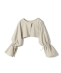 Loro:�q��􂢉\�rUV Short Wide Cape