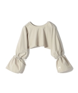 Loro:�q��􂢉\�rUV Short Wide Cape