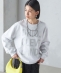�ySHIPS�ʒ��zOdub:�q��􂢉\�r���^���b�N ���S �X�E�F�b�g 24SS ��