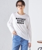 ���[�Y �y�g�[�� �����O �X���[�u �v�����g TEE