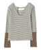 Loro:Mignon BD LONG SLEEVE