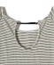 Loro:Mignon BD LONG SLEEVE