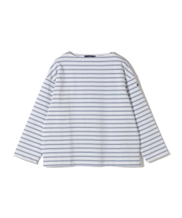 �ySHIPS�ꕔ�ʒ��zSAINT JAMES:�q����@�\�rOUESSANT LOOSE