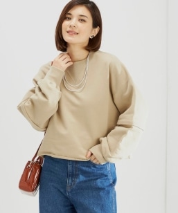 �ySHIPS�ʒ��zJANE SMITH:�A�^�b�`�����g �v���I�[�o�[ ��