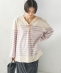 �ySHIPS�ʒ��zLe minor: �{�[�_�[ �Z�[���[�J���[ �v���I�[�o�[