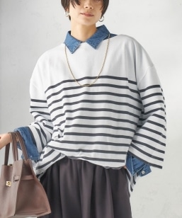 �ySHIPS�ʒ��zLe minor: �p�l�� �{�[�_�[ �`���j�b�N