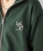�ySHIPS�ʒ��zLOGAN KNITTING MILLS:�v�����g �W�b�v �v���I�[�o�[