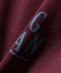 �ySHIPS�ʒ��zLOGAN KNITTING MILLS:�v�����g �W�b�v �v���I�[�o�[