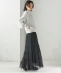 �ySHIPS�ʒ��zLOGAN KNITTING MILLS:�v�����g �W�b�v �v���I�[�o�[
