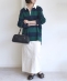 �ySHIPS�ʒ��zLOGAN KNITTING MILLS:�q����@�\�r���K�[ �V���c