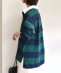 �ySHIPS�ʒ��zLOGAN KNITTING MILLS:�q����@�\�r���K�[ �V���c
