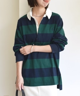 �ySHIPS�ʒ��zLOGAN KNITTING MILLS:�q����@�\�r���K�[ �V���c