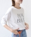 �v�����g ���S �����O �X���[�u TEE