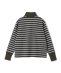 SHIPS Primary Navy Label: �}���`�{�[�_�[ �W�b�v�A�b�v �v���I�[�o�[