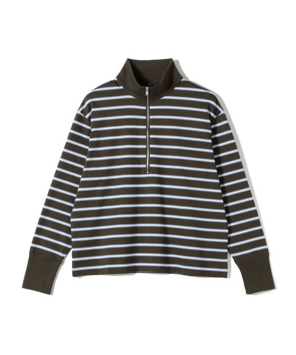 SHIPS Primary Navy Label: �}���`�{�[�_�[ �W�b�v�A�b�v �v���I�[�o�[