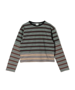 Girls Department Clu:�q����@�\�r�g���v�� �{�[�_�[ ���C���[ �����O�X���[�u
