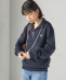 FRED PERRY: M3574 HALF ZIP SHIRT