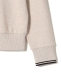 FRED PERRY: M3574 HALF ZIP SHIRT