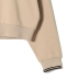 FRED PERRY: G1148 TIPPED SWEAT