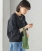FRED PERRY: G1148 TIPPED SWEAT