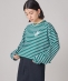 SHIPS NINE CASE:�{�[�_�[ ���� TEE