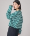 SHIPS NINE CASE:�{�[�_�[ ���� TEE