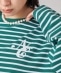 SHIPS NINE CASE:�{�[�_�[ ���� TEE