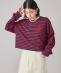 SHIPS NINE CASE:�{�[�_�[ ���� TEE