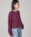 SHIPS NINE CASE:�{�[�_�[ ���� TEE