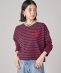 SHIPS NINE CASE:�{�[�_�[ ���� TEE