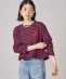 SHIPS NINE CASE:�{�[�_�[ ���� TEE