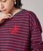 SHIPS NINE CASE:�{�[�_�[ ���� TEE
