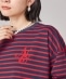 SHIPS NINE CASE:�{�[�_�[ ���� TEE
